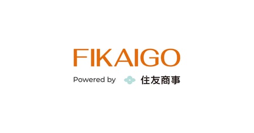 FIKAIGOのインタビュー記事が住友商事公式メディア「Enriching＋」に掲載されました